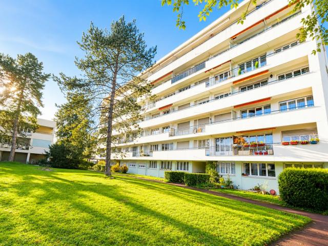 Appartement 4 pièces 88 m²