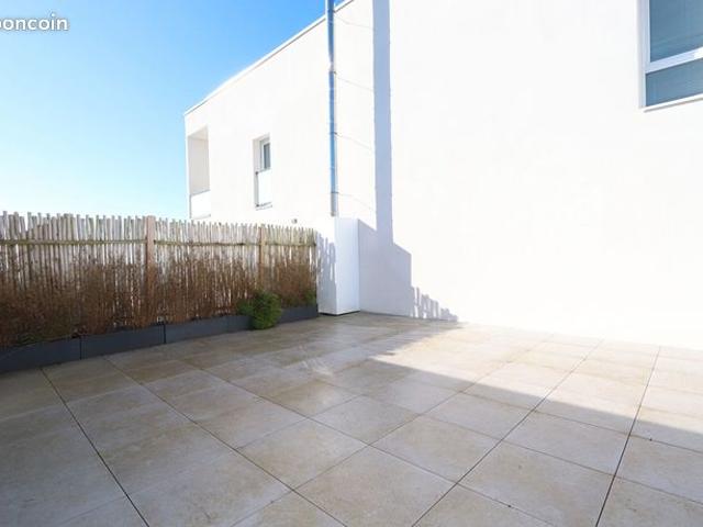 Appartement 4 pièces 88 m²