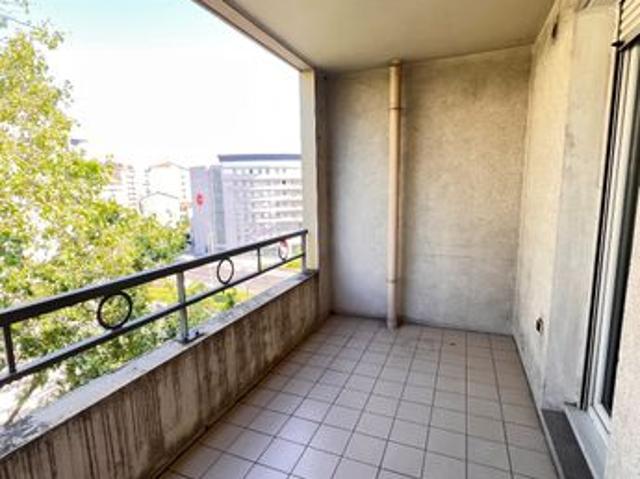Appartement 4 pièces 88 m²