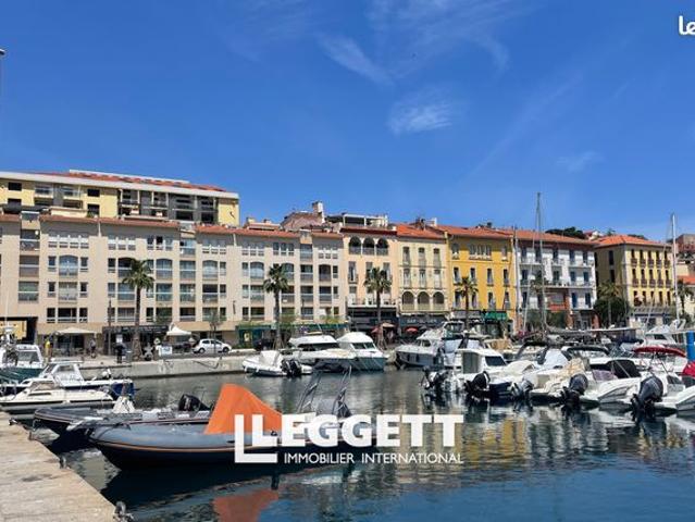 Appartement 4 pièces 88 m²