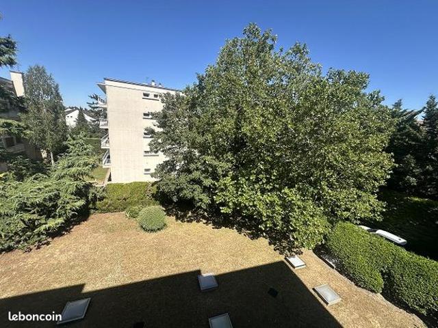 Appartement 4 pièces 88 m²