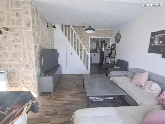 Appartement 4 pièces 88 m²