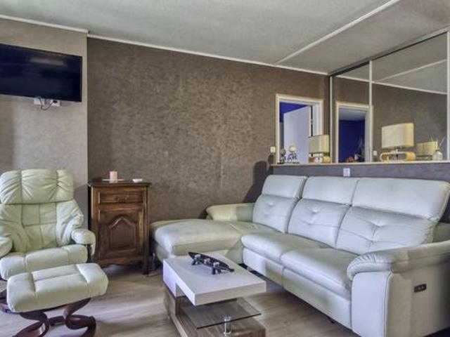 Appartement 4 pièces 88 m²