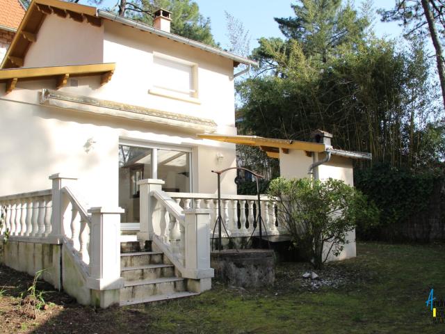 Appartement 4 pièces 88 m²