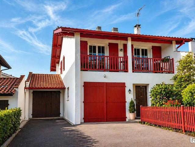 Appartement 4 pièces 88 m²