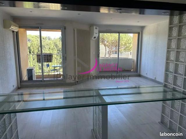 Appartement 4 pièces 88 m²