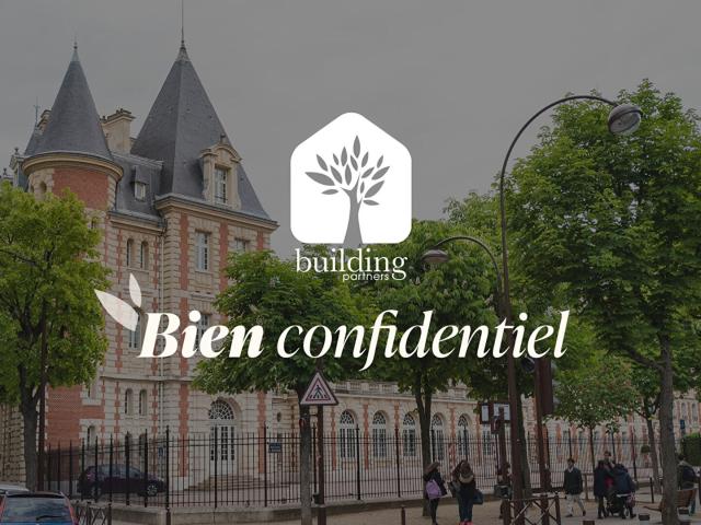 Appartement 4 pièces 88 m²