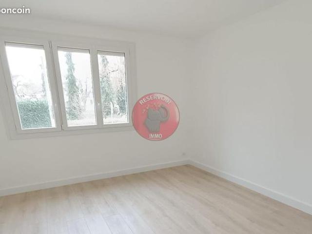 Appartement 4 pièces 88 m²