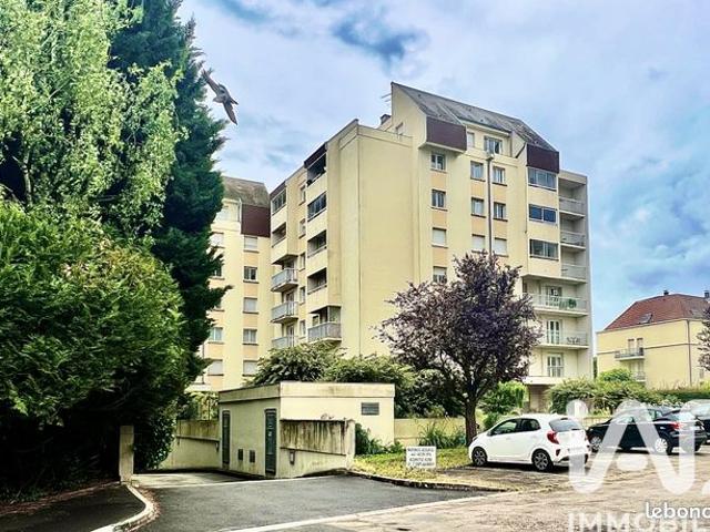 Appartement 4 pièces 88 m²