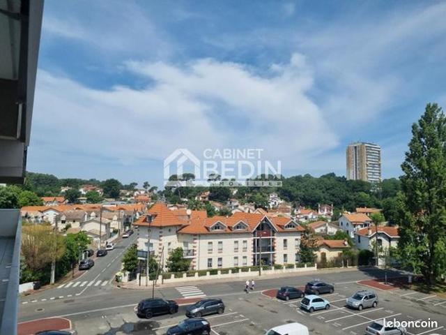 Appartement 4 pièces 88 m²