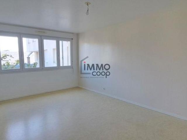 Appartement 4 pièces 88 m²