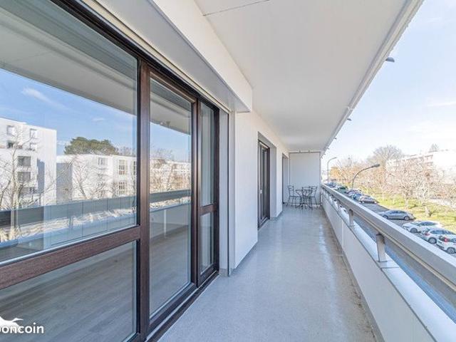 Appartement 4 pièces 88 m²