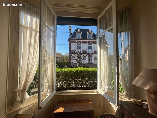 Appartement 4 pièces 88 m²