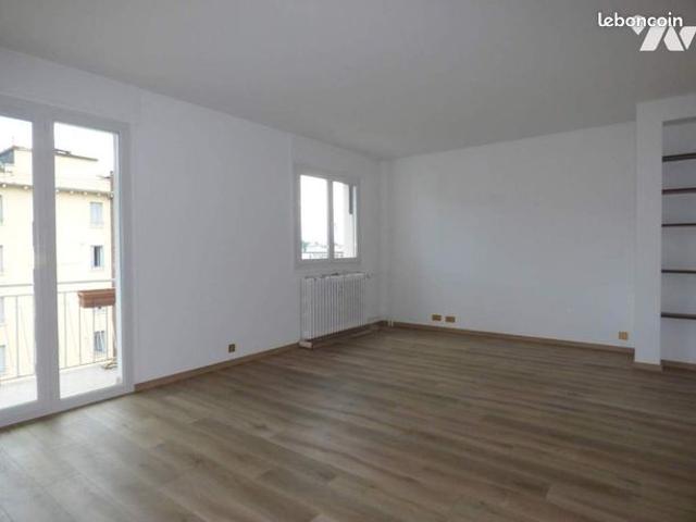 Appartement 4 pièces 88 m²