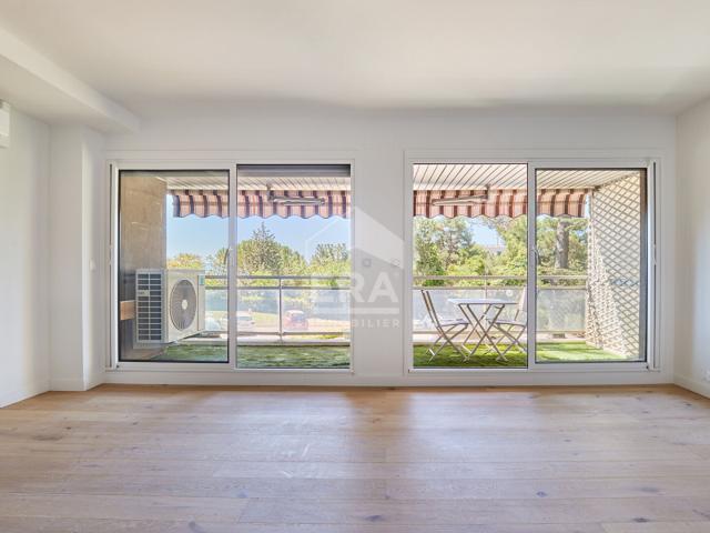 Appartement 4 pièces 88 m²