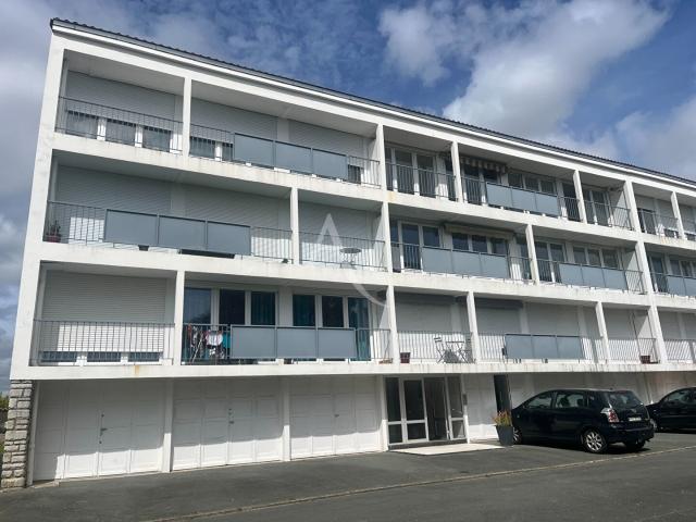 Appartement 4 pièces 88 m²