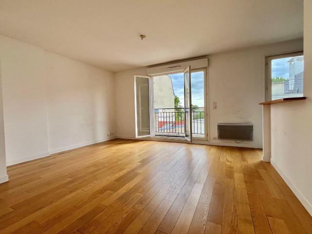 Appartement 4 pièces 88 m²
