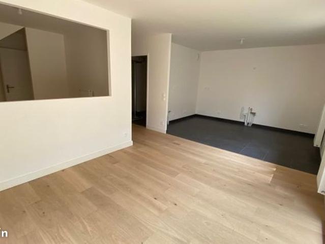 Appartement 4 pièces 88 m²