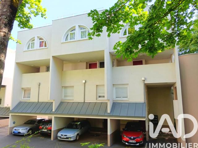 Appartement 4 pièces 88 m²