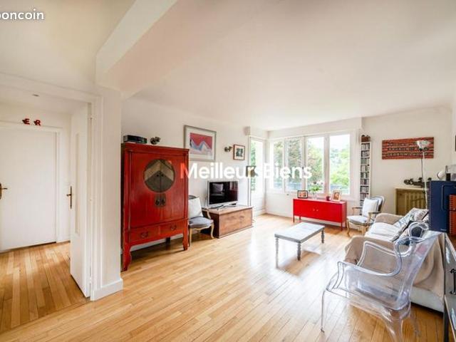 Appartement 4 pièces 88 m²