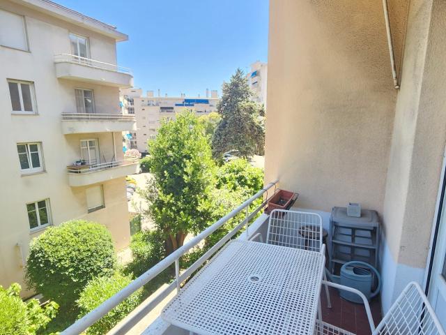 Appartement 4 pièces 88 m²