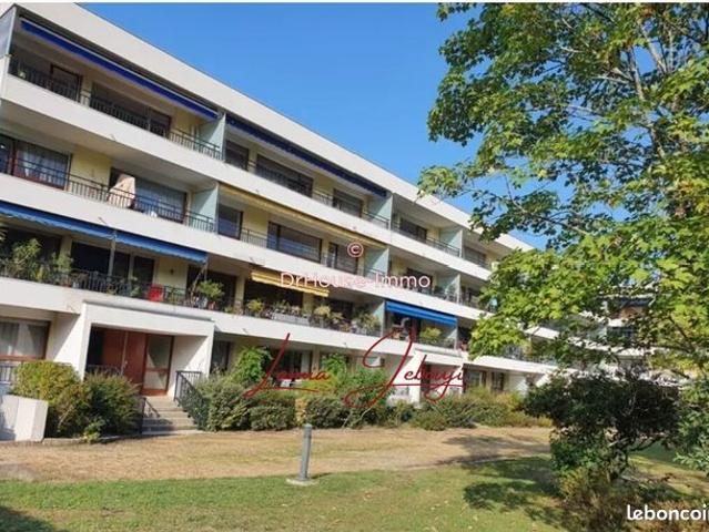 Appartement 4 pièces 88 m²