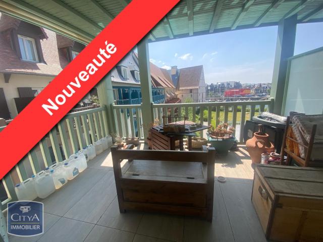 Appartement 4 pièces 88 m²