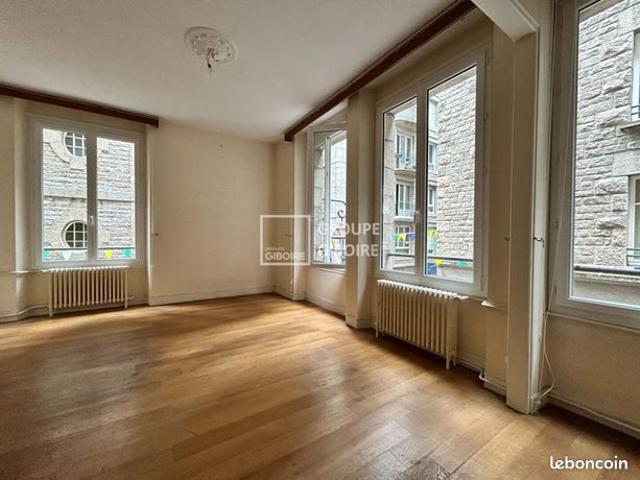 Appartement 4 pièces 88 m²