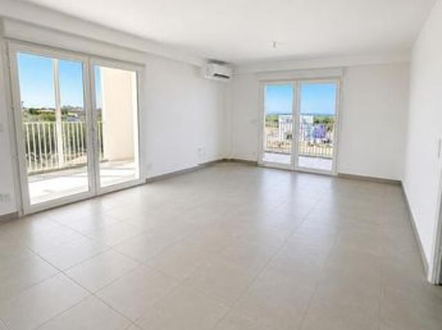 Appartement 4 pièces 88 m²