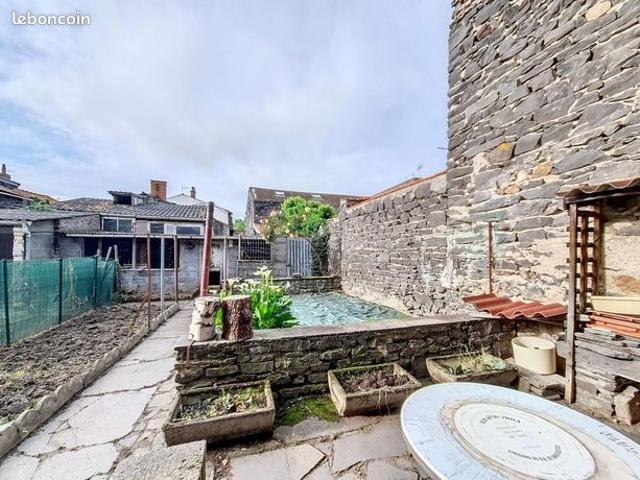 Appartement 4 pièces 88 m²