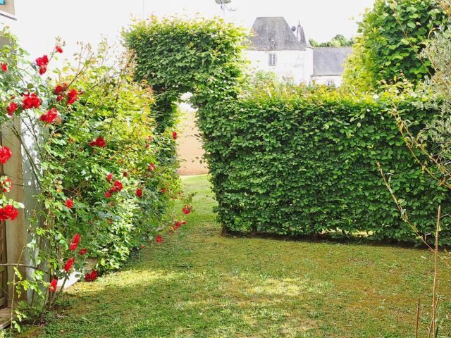 Appartement 4 pièces 88 m²