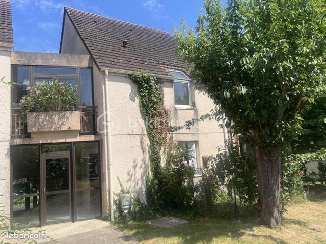 Appartement 4 pièces 88 m²
