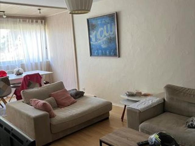 Appartement 4 pièces 88 m²