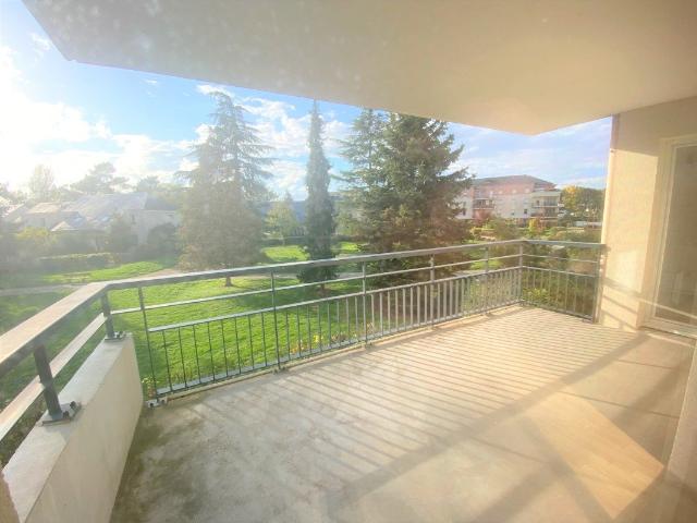 Appartement 4 pièces 88 m²