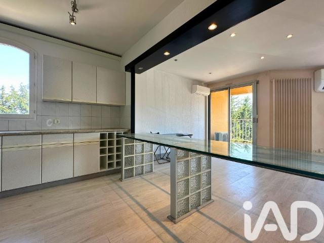 Appartement 4 pièces 88 m²
