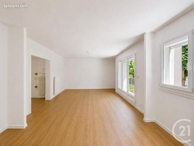 Appartement 4 pièces 88 m²