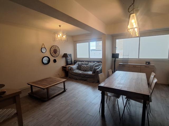 Appartement 4 pièces 88 m²