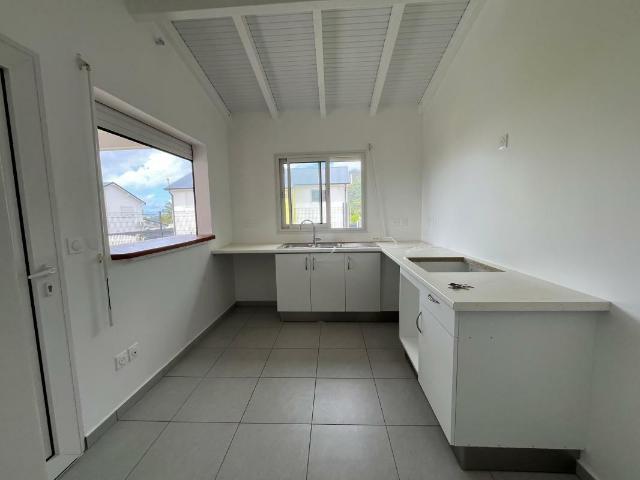 Appartement 4 pièces 88 m²