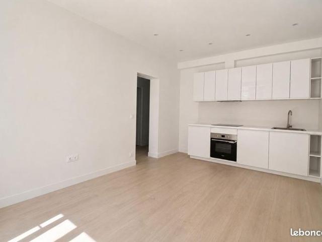 Appartement 4 pièces 88 m²