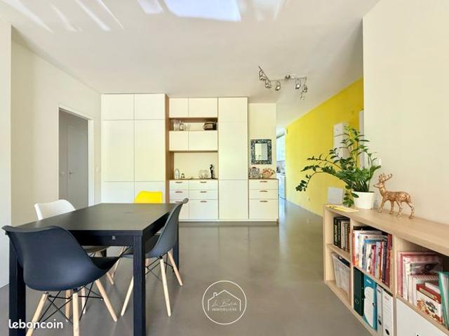Appartement 4 pièces 88 m²
