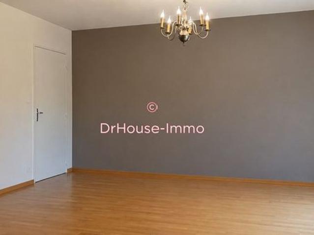 Appartement 4 pièces 88 m²