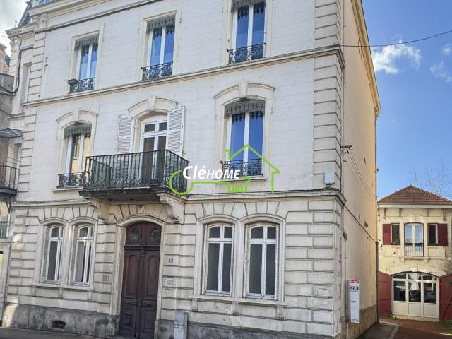 Appartement 4 pièces 88 m²