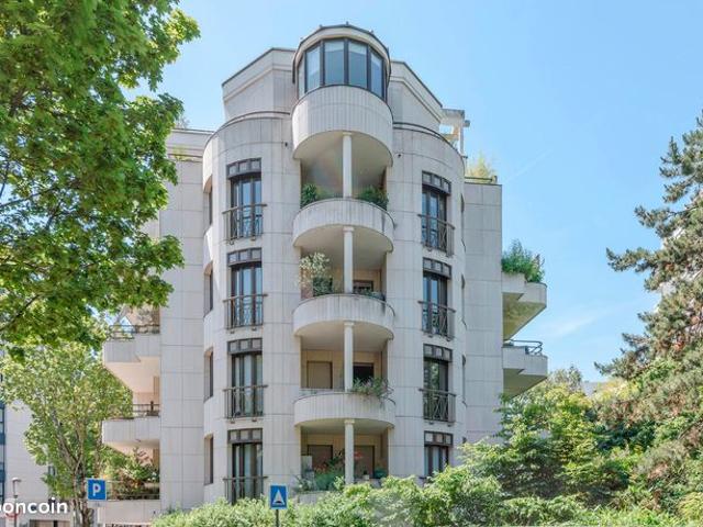 Appartement 4 pièces 88 m²