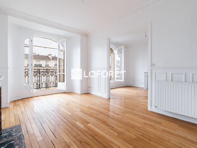 Appartement 4 pièces 88 m²