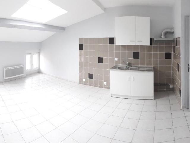 Appartement 4 pièces 88 m²