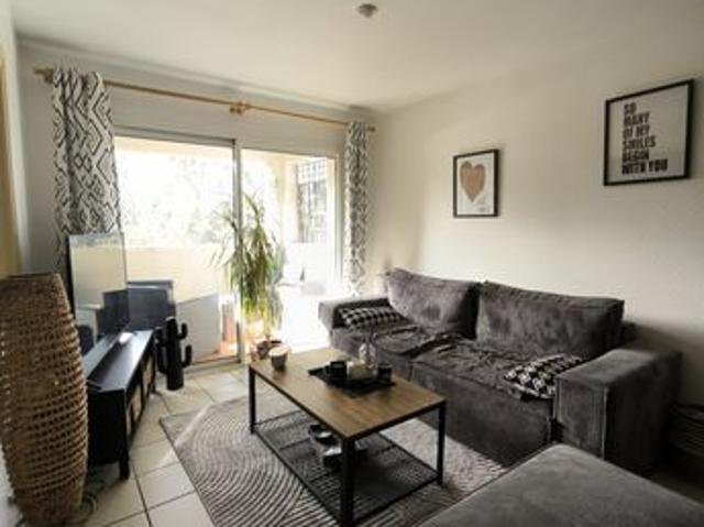 Appartement 4 pièces 88 m²