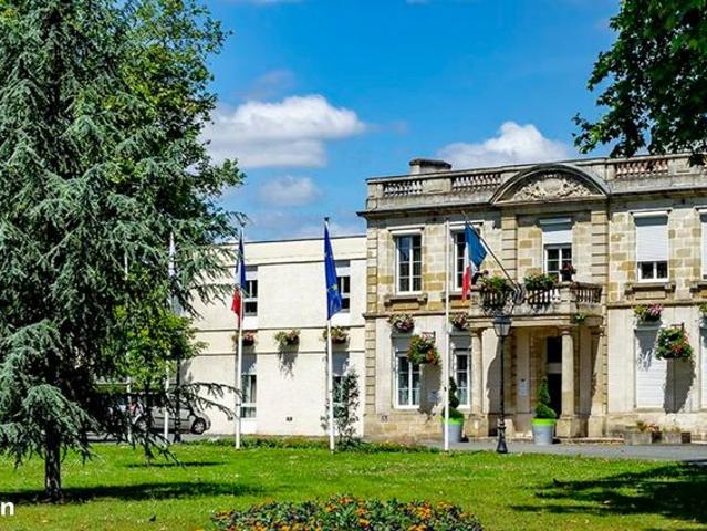 Appartement 4 pièces 88 m²