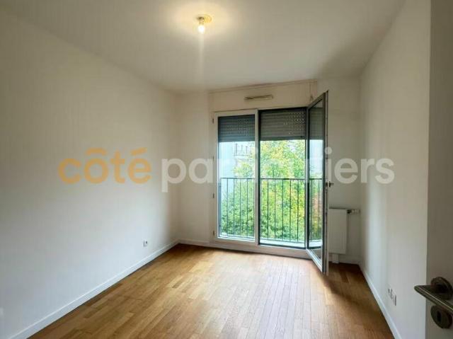 Appartement 4 pièces 88 m²