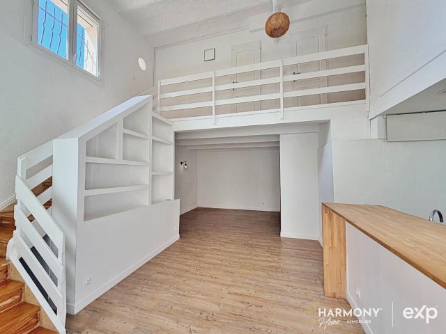 Appartement 4 pièces 88 m²