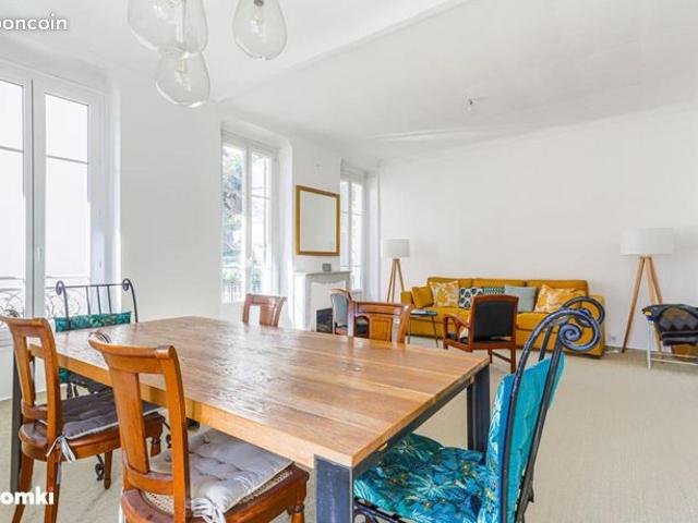 Appartement 4 pièces 88 m²